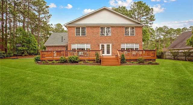 Photo of 2066 Hidden Forge Dr, Fayetteville, NC 28304