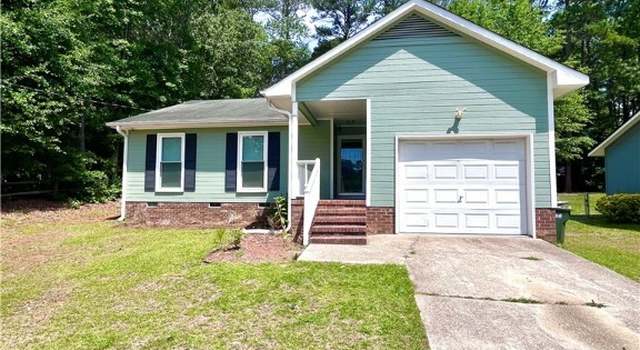 Photo of 1401 Pamalee Dr, Fayetteville, NC 28303