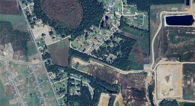 Photo of 286 Joshua St, St Pauls, NC 28384