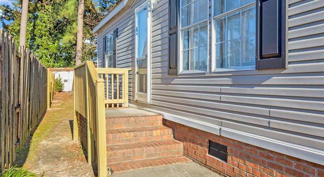 Photo of 304 First St, Pembroke, NC 28372