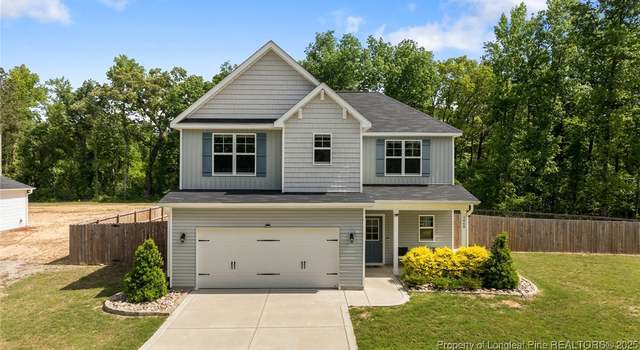 Photo of 1060 Mcneill Pond Rd, Lumber Bridge, NC 28357