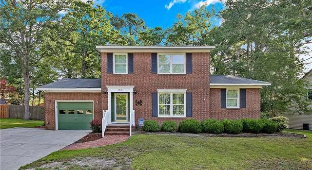Photo of 3830 Clearwater Dr, Fayetteville, NC 28311