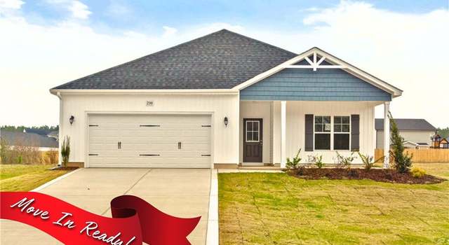 Photo of 238 Godwin Gate (lot 57) St, Linden, NC 28356