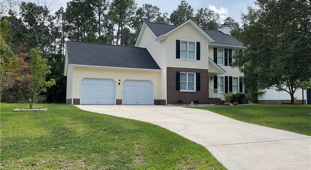Photo of 284 Coachman Way, Sanford, NC 27332
