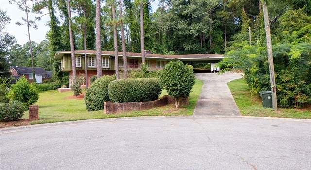 Photo of 2513 & 2512 Spring Valley Rd, Fayetteville, NC 28303