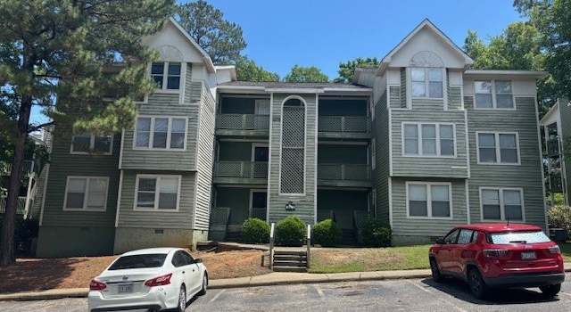 Photo of 6809 Willowbrook Dr #4, Fayetteville, NC 28314