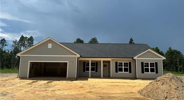Photo of 3067 South River School Rd, Wade, NC 28395
