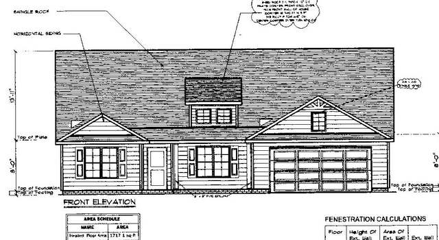 Photo of 1350 Kentyrewood Farm Rd, Sanford, NC 27332
