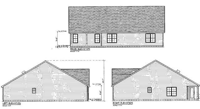 Photo of 1350 Kentyrewood Farm Rd, Sanford, NC 27332