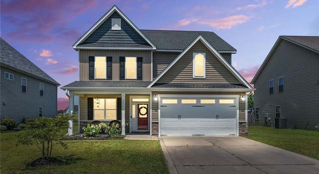 Photo of 5612 Stonefield St, Hope Mills, NC 28348