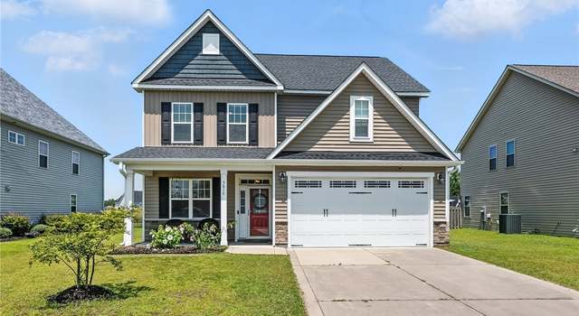 Photo of 5612 Stonefield St, Hope Mills, NC 28348