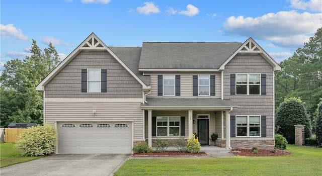 Photo of 14 Kenlan Rd, Linden, NC 28356