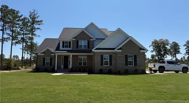 Photo of 2929 Churchmoor , Lot 1155 Dr, Fayetteville, NC 28306