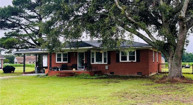 Photo of 437 Mercer Mill Rd, Lumberton, NC 28358