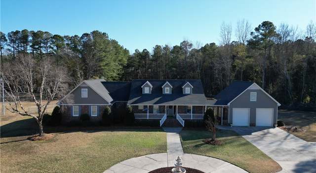 Photo of 11282 Nc Highway 41 Hwy N, Lumberton, NC 28358