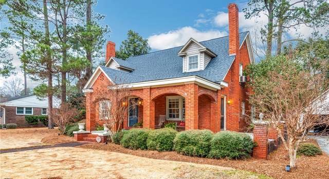 Photo of 209 E 18th St, Lumberton, NC 28358