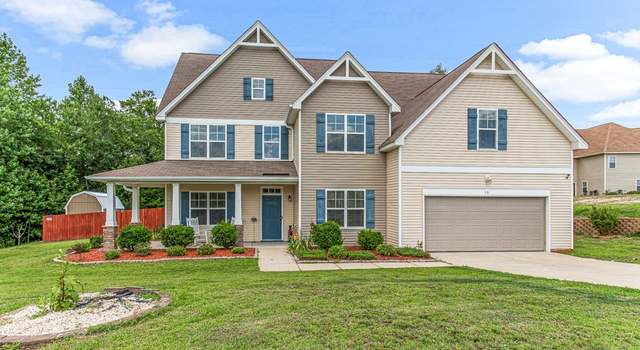Photo of 30 Salisbury Ln, Spring Lake, NC 28390