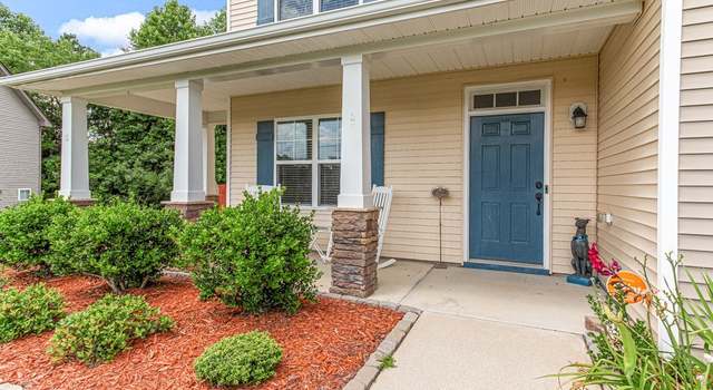 Photo of 30 Salisbury Ln, Spring Lake, NC 28390
