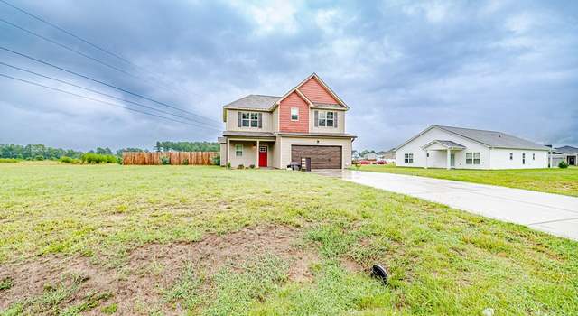 Photo of 3126 Horseshoe Rd, Autryville, NC 28318