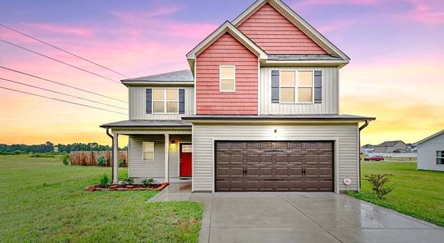 Photo of 3126 Horseshoe Rd, Autryville, NC 28318