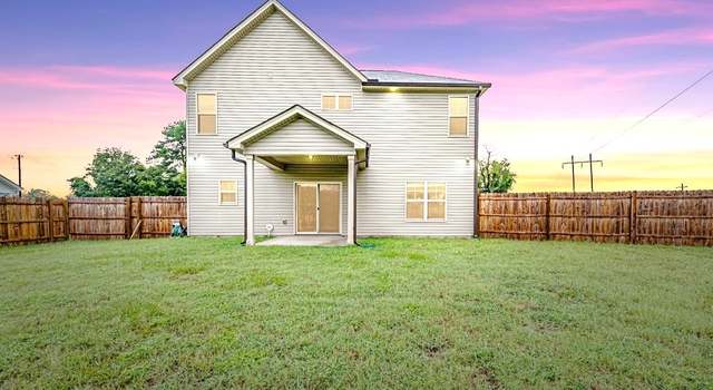 Photo of 3126 Horseshoe Rd, Autryville, NC 28318