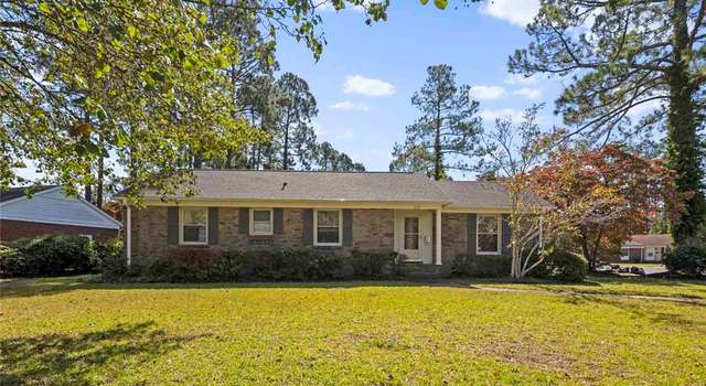 Photo of 501 Chesapeake Pl, Fayetteville, NC 28311