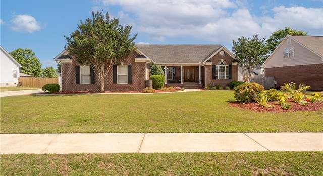 Photo of 3628 Heatherbrooke Dr, Fayetteville, NC 28306