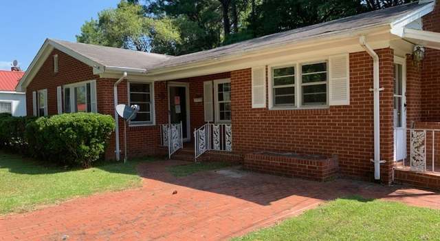 Photo of 408 Jackson St, Fairmont, NC 28340