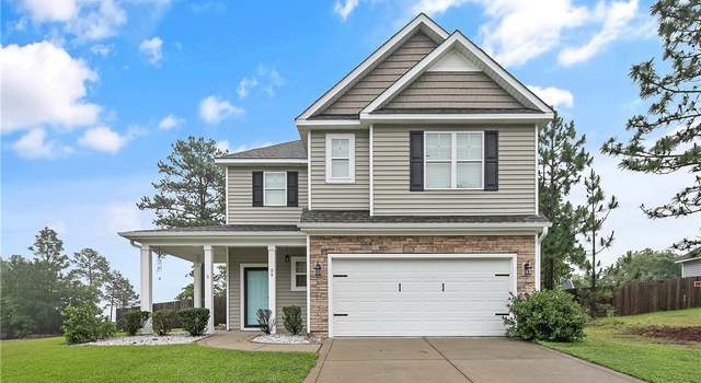 Photo of 94 Heatherwood Dr, Lillington, NC 27546