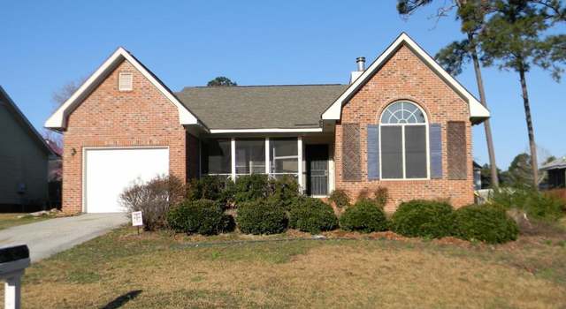 Photo of 620 Daharan Dr, Fayetteville, NC 28314