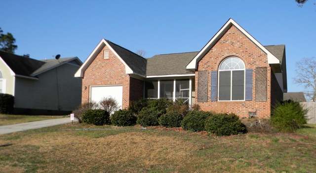 Photo of 620 Daharan Dr, Fayetteville, NC 28314