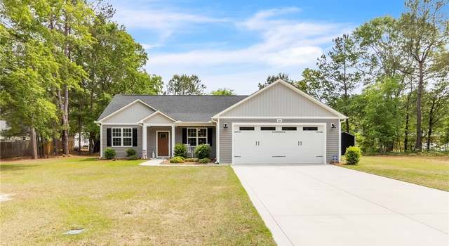 Photo of 3144 Tyrus Rd, Eastover, NC 28312