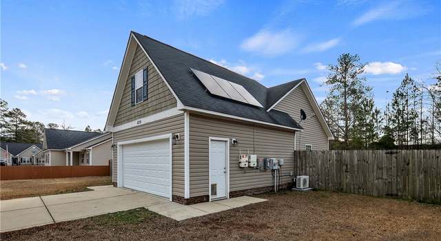 Photo of 6216 Pansey Ln, Stedman, NC 28391