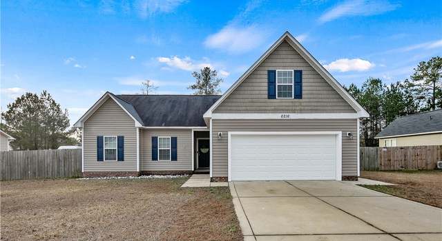 Photo of 6216 Pansey Ln, Stedman, NC 28391
