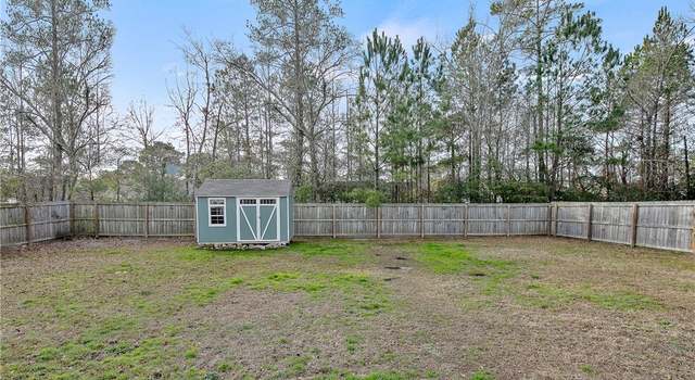 Photo of 6216 Pansey Ln, Stedman, NC 28391