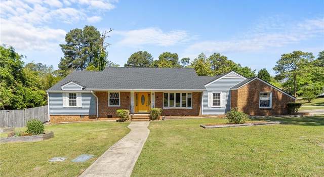 Photo of 5702 Selkirk Pl, Fayetteville, NC 28304