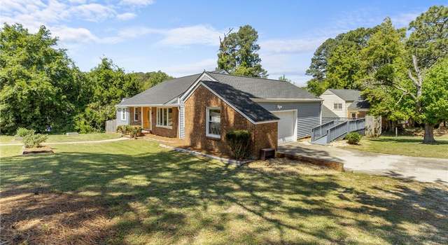 Photo of 5702 Selkirk Pl, Fayetteville, NC 28304