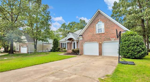Photo of 1199 Hunters Trl, Hope Mills, NC 28348