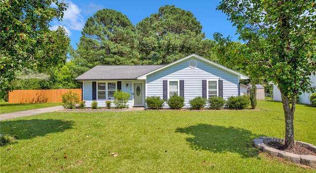 Photo of 114 Gum Rd, Dunn, NC 28334