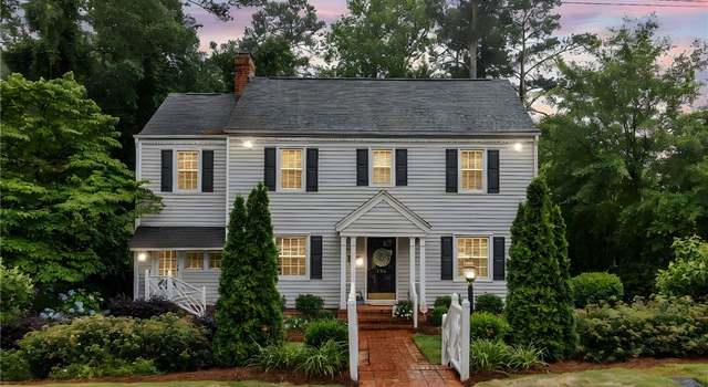 Photo of 503 Rush Rd, Fayetteville, NC 28305