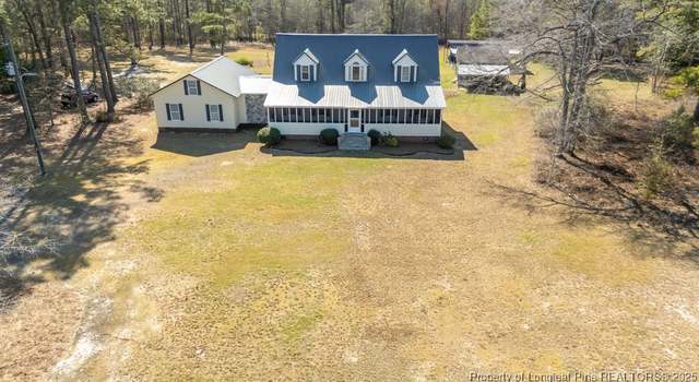 Photo of 15187 53 Hwy W, White Oak, NC 28399