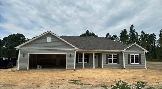 Photo of 3115 South River School Rd, Wagram, NC 28396