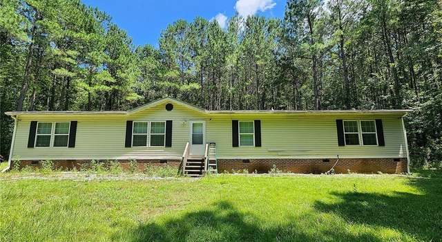 Photo of 7768 Dunn Rd, Godwin, NC 28344