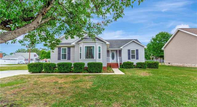 Photo of 1501 E 6th St, Lumberton, NC 28358