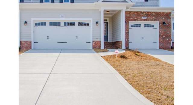 Photo of 934 Kensington Park Rd, Fayetteville, NC 28301