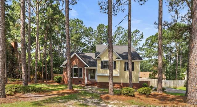 Photo of 7759 Trappers Rd, Fayetteville, NC 28311