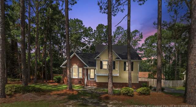 Photo of 7759 Trappers Rd, Fayetteville, NC 28311