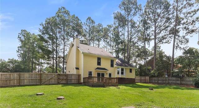 Photo of 7759 Trappers Rd, Fayetteville, NC 28311