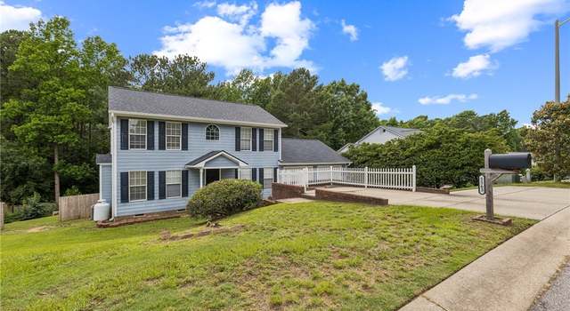 Photo of 5563 Linkwood Dr, Fayetteville, NC 28311