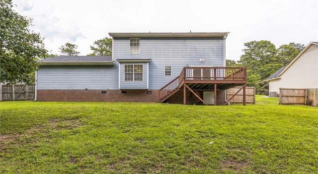 Photo of 5563 Linkwood Dr, Fayetteville, NC 28311